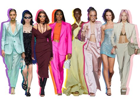September Runway Sparkle: Must-See Fashion Shows